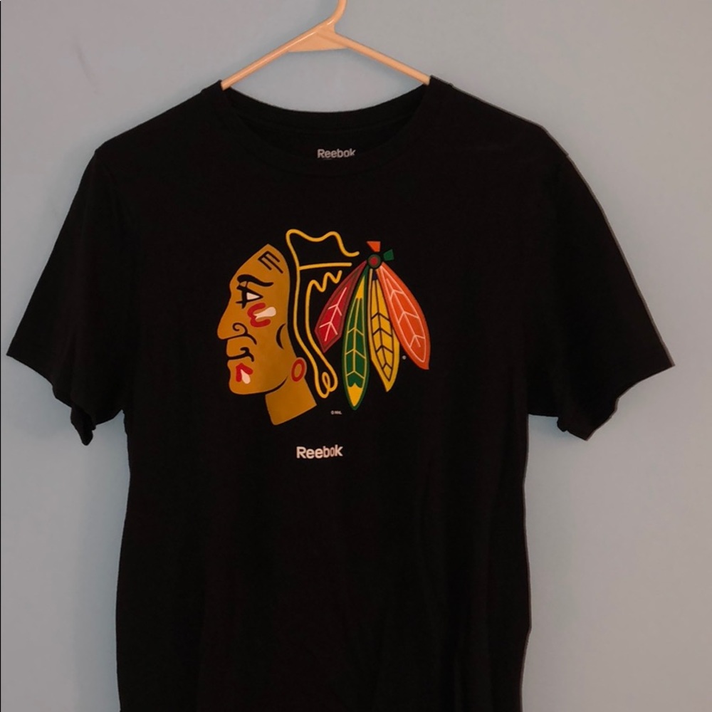 Chicago Blackhawks Tshirt - Patrick Kane
